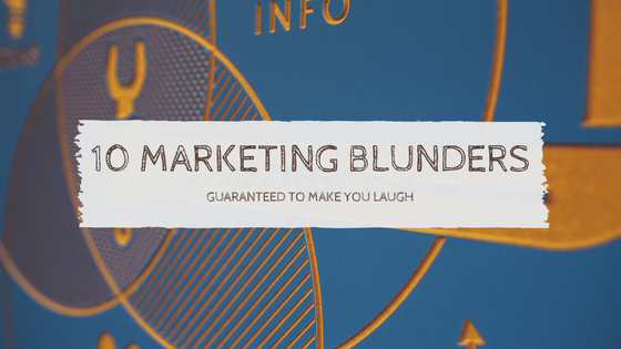 10 social media blunders you're probably making - Agility PR Solutions