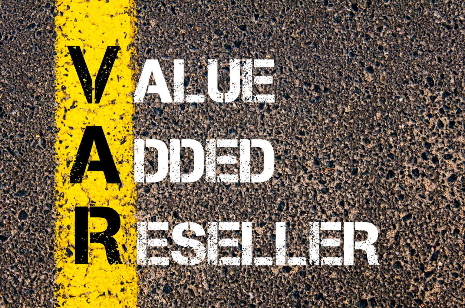 How To Ace The Value Added Reseller Marketing Model MXtr Automation   How To Ace The Value Added Reseller Marketing Model 1536x1020 